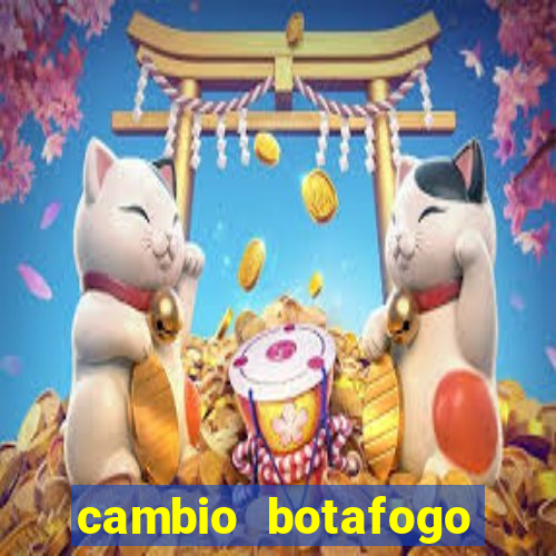 cambio botafogo praia shopping